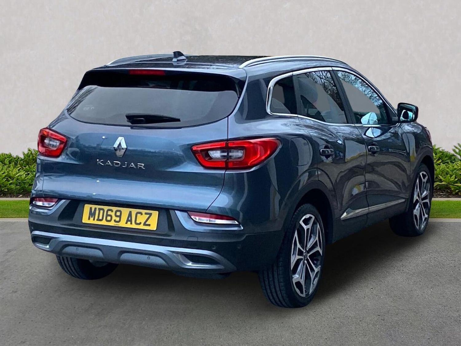 Used Renault Kadjar 2019 for sale - 77789575: Photo 18