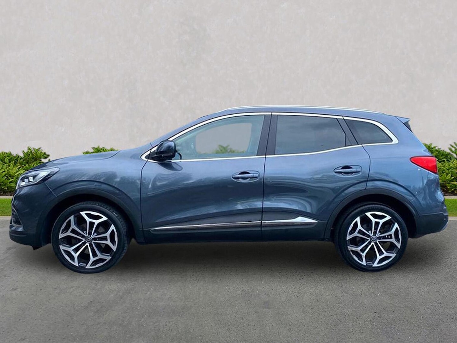 Used Renault Kadjar 2019 for sale - 77789575: Photo 19