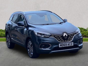 Used Renault Kadjar 2019 for sale - 77789575: Photo
