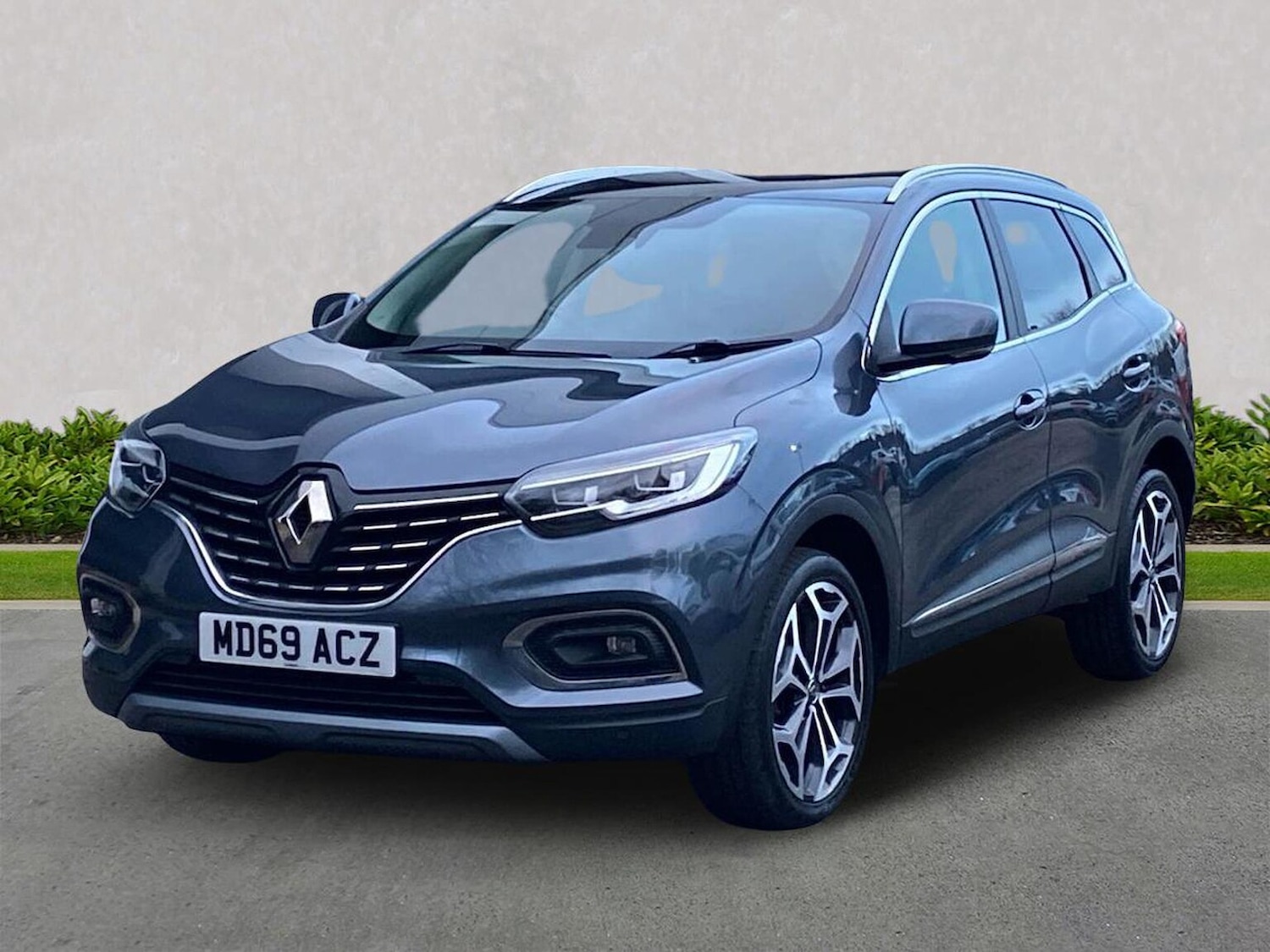 Used Renault Kadjar 2019 for sale - 77789575: Photo 20