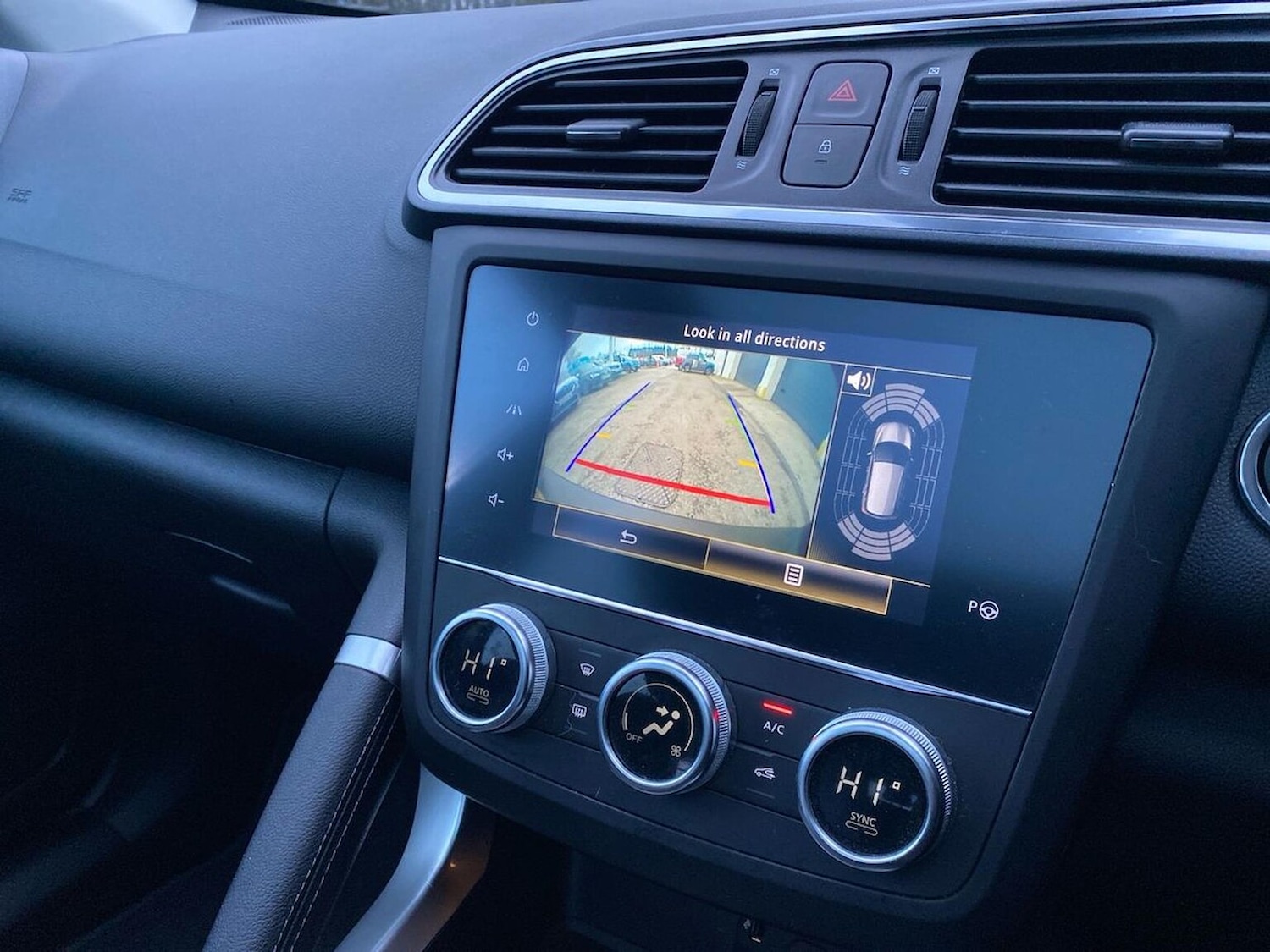 Used Renault Kadjar 2019 for sale - 77789575: Photo 22