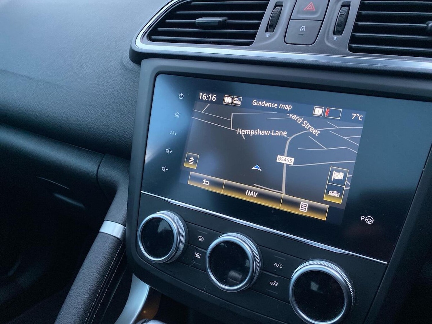 Used Renault Kadjar 2019 for sale - 77789575: Photo 23