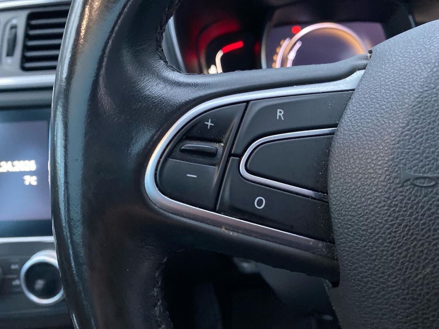 Used Renault Kadjar 2019 for sale - 77789575: Photo 24