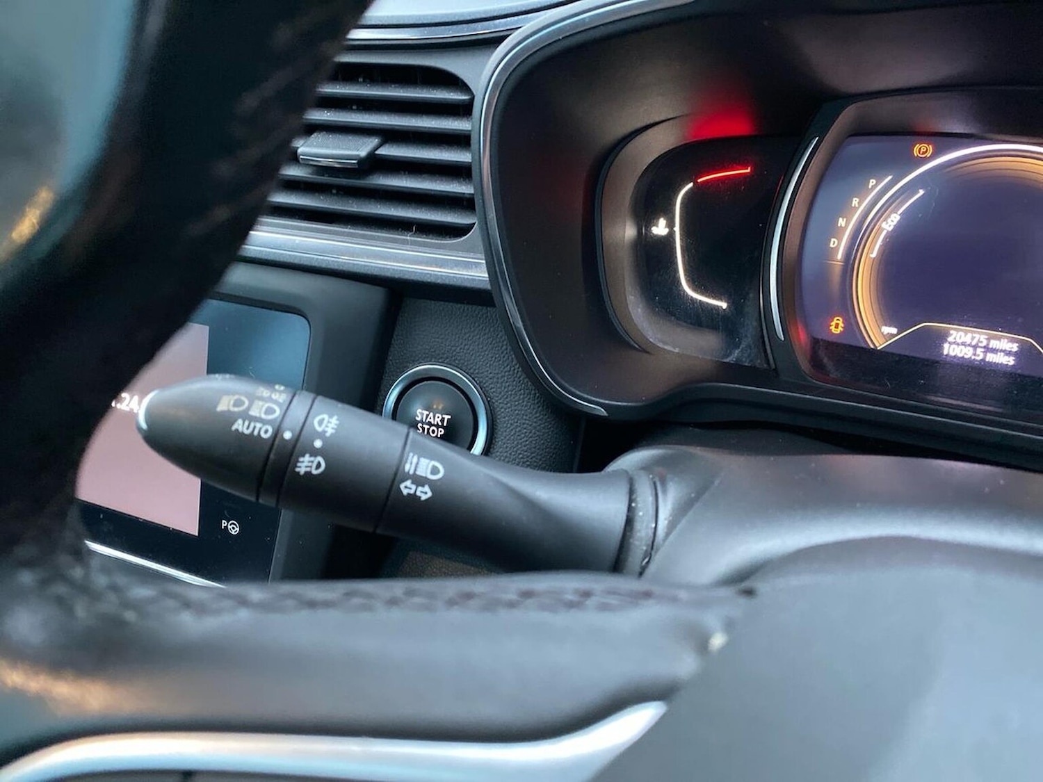 Used Renault Kadjar 2019 for sale - 77789575: Photo 27