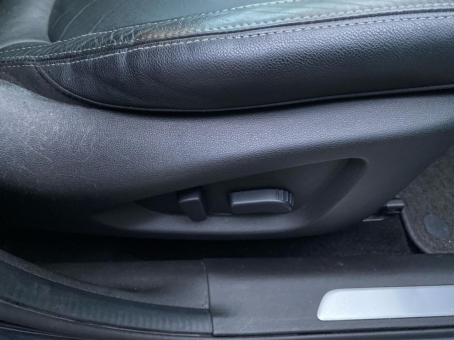 Used Renault Kadjar 2019 for sale - 77789575: Photo 28