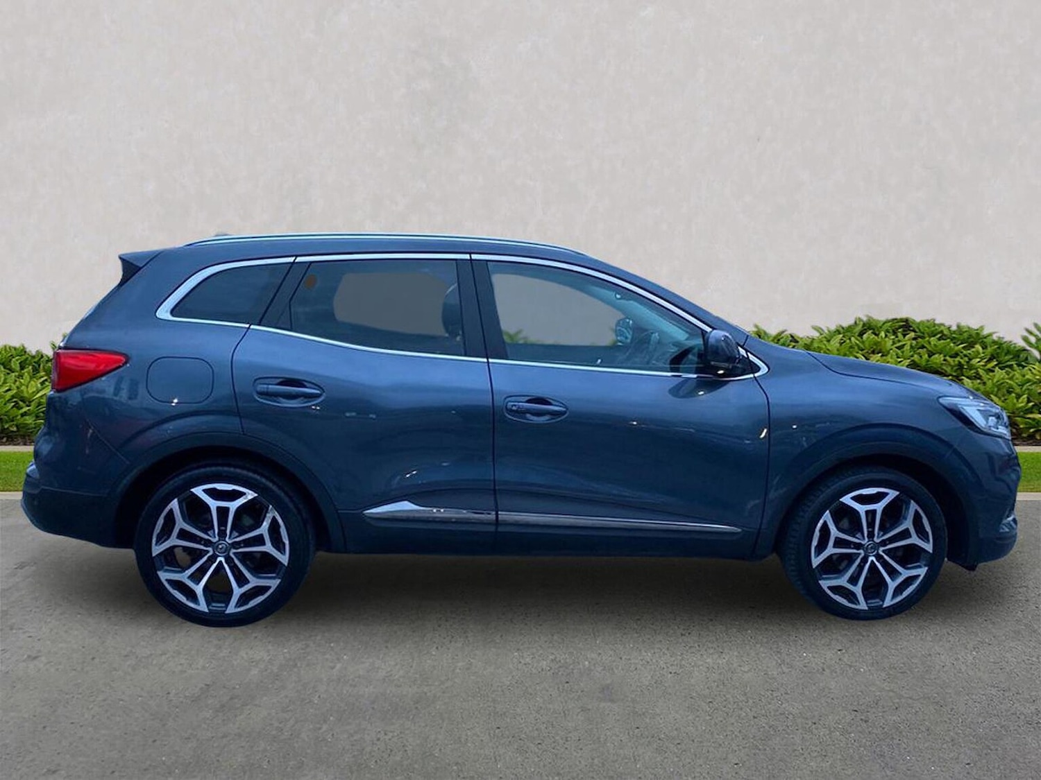 Used Renault Kadjar 2019 for sale - 77789575: Photo 3