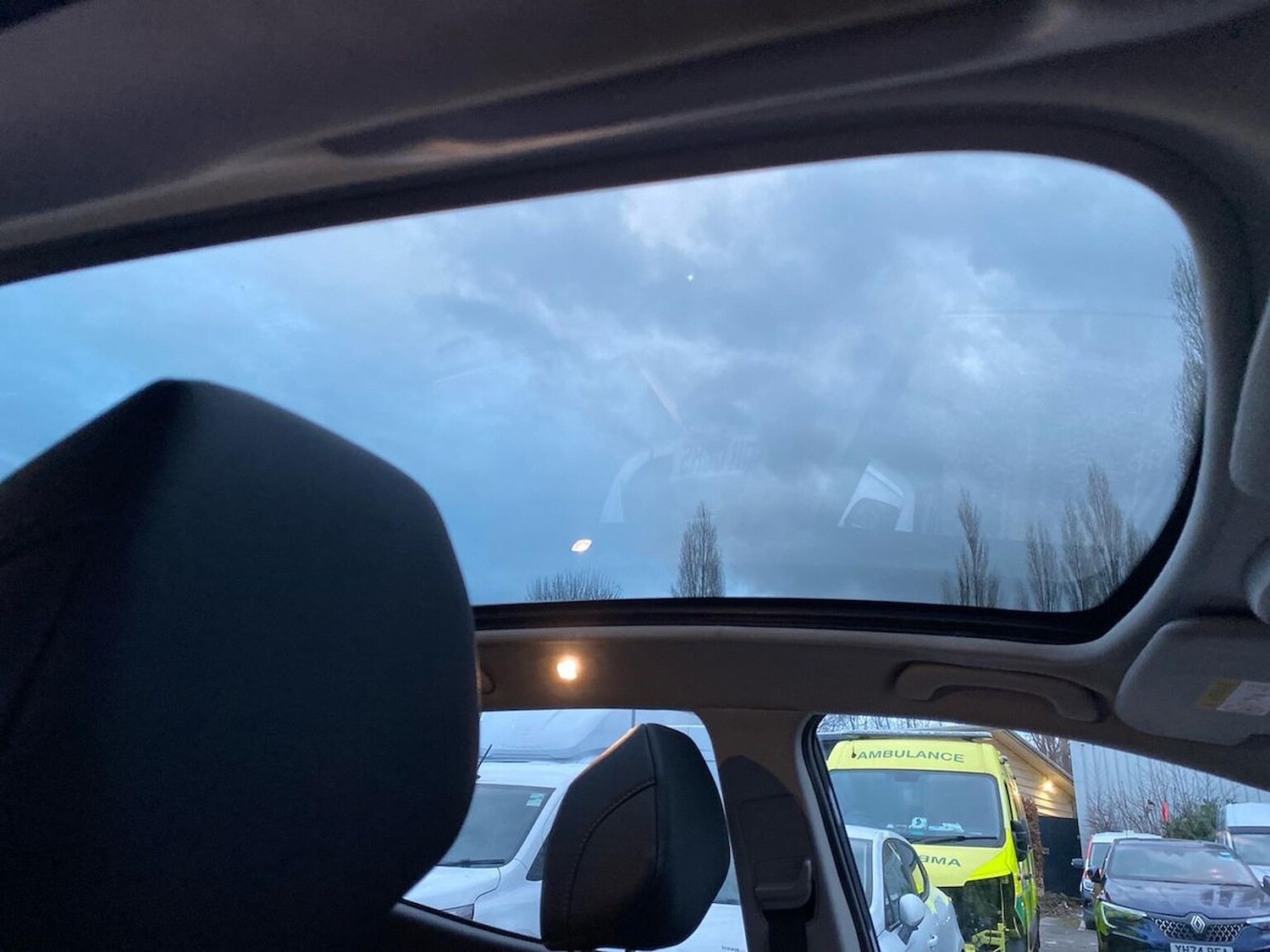 Used Renault Kadjar 2019 for sale - 77789575: Photo 30