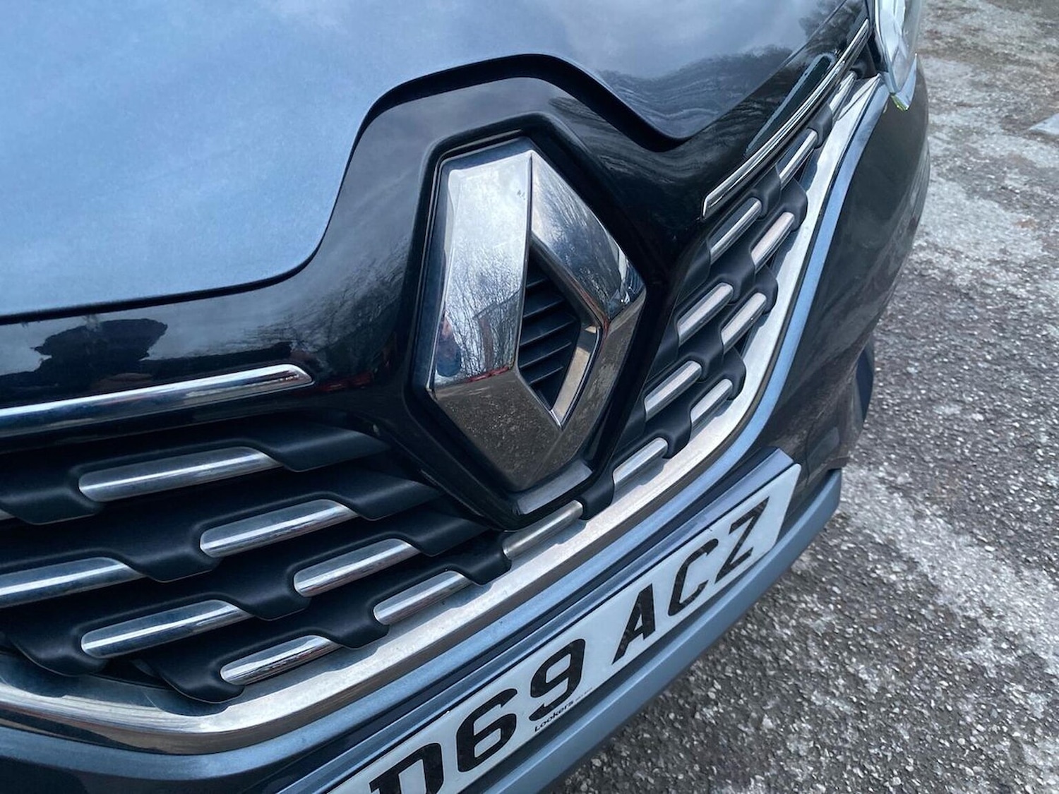 Used Renault Kadjar 2019 for sale - 77789575: Photo 32