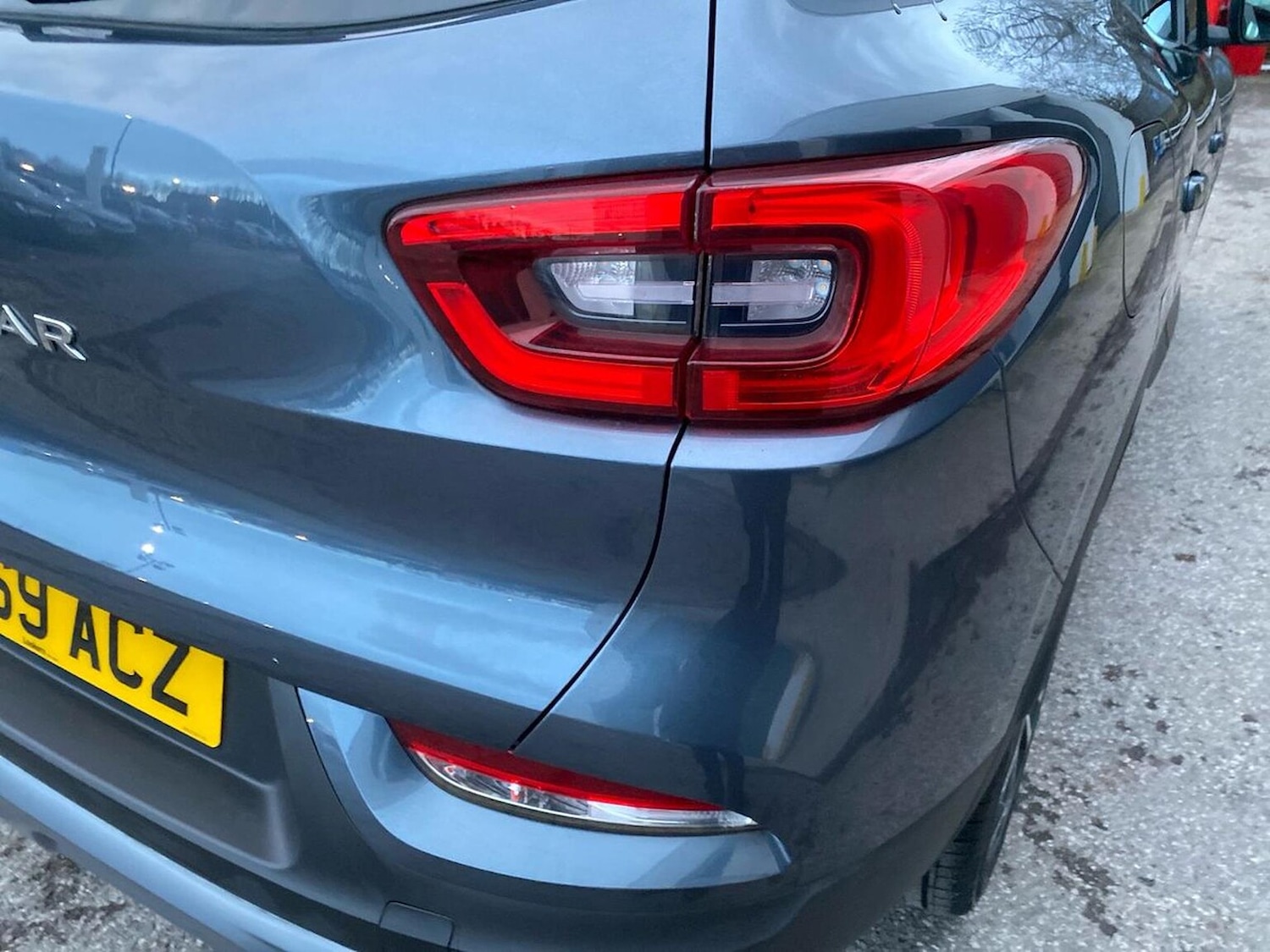 Used Renault Kadjar 2019 for sale - 77789575: Photo 33