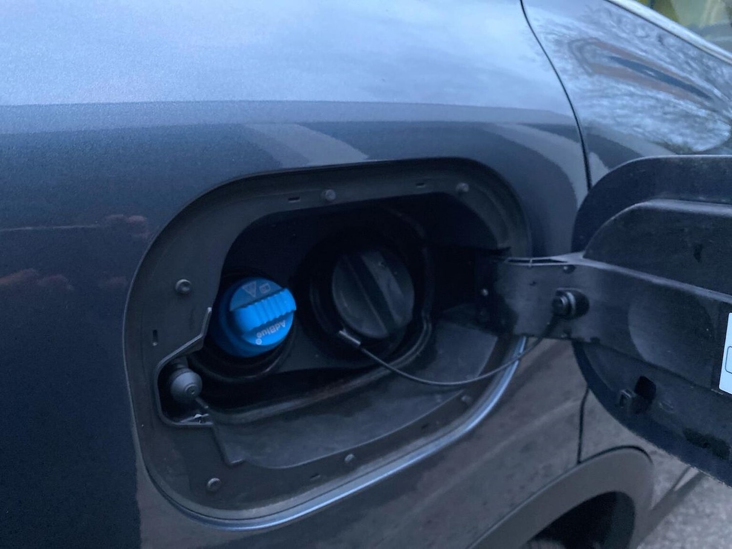 Used Renault Kadjar 2019 for sale - 77789575: Photo 38