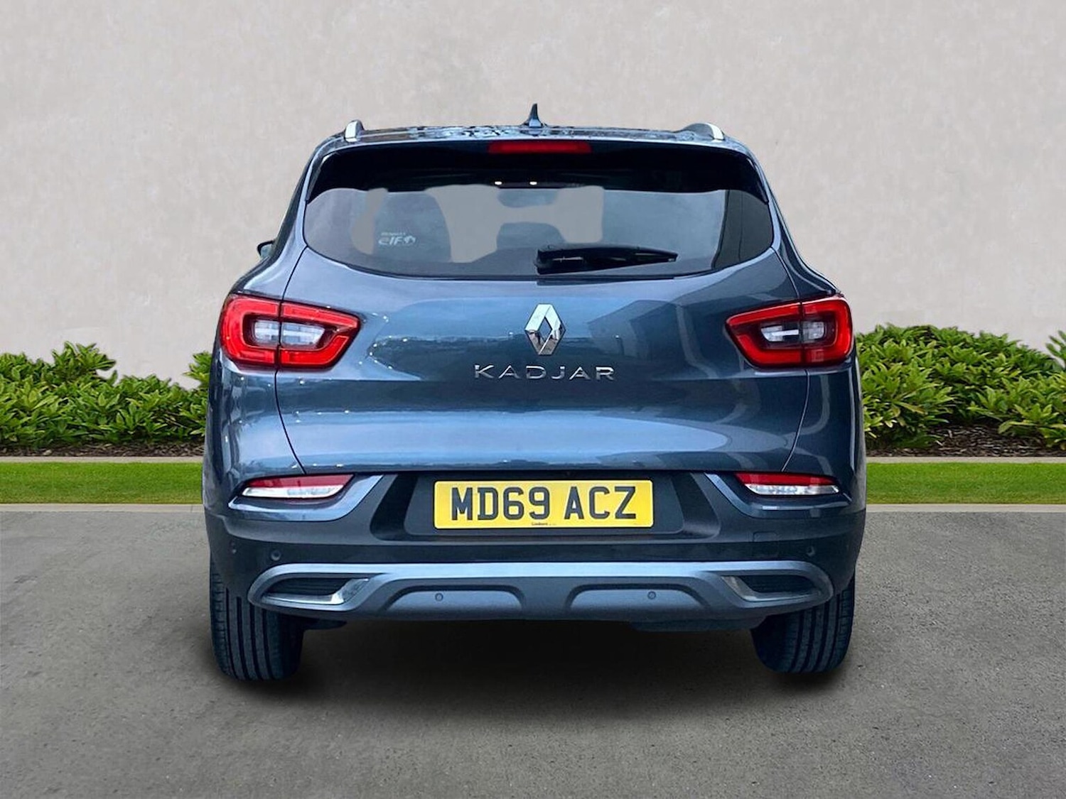 Used Renault Kadjar 2019 for sale - 77789575: Photo 4