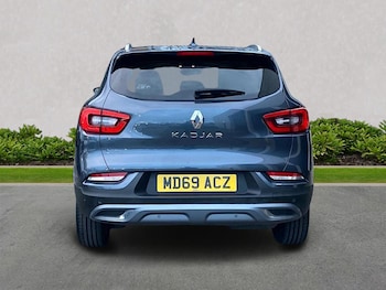 Used Renault Kadjar 2019 for sale - 77789575: Photo