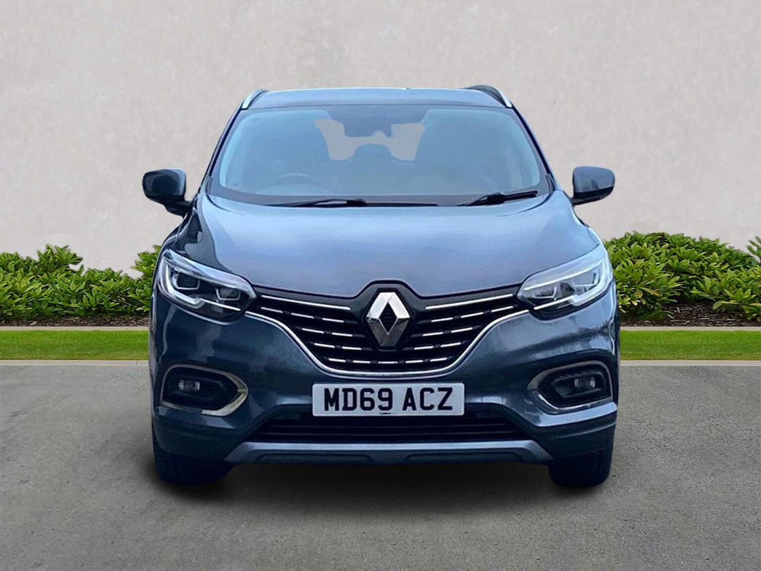 Used Renault Kadjar 2019 for sale - 77789575: Photo 5