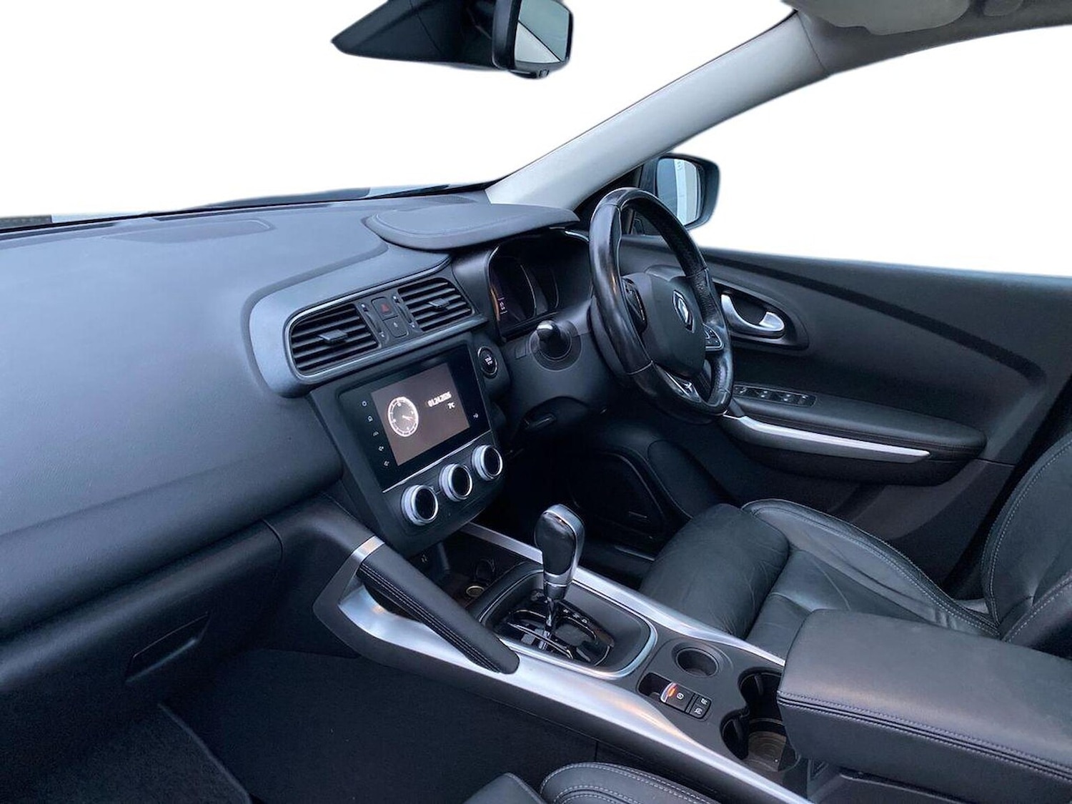 Used Renault Kadjar 2019 for sale - 77789575: Photo 7