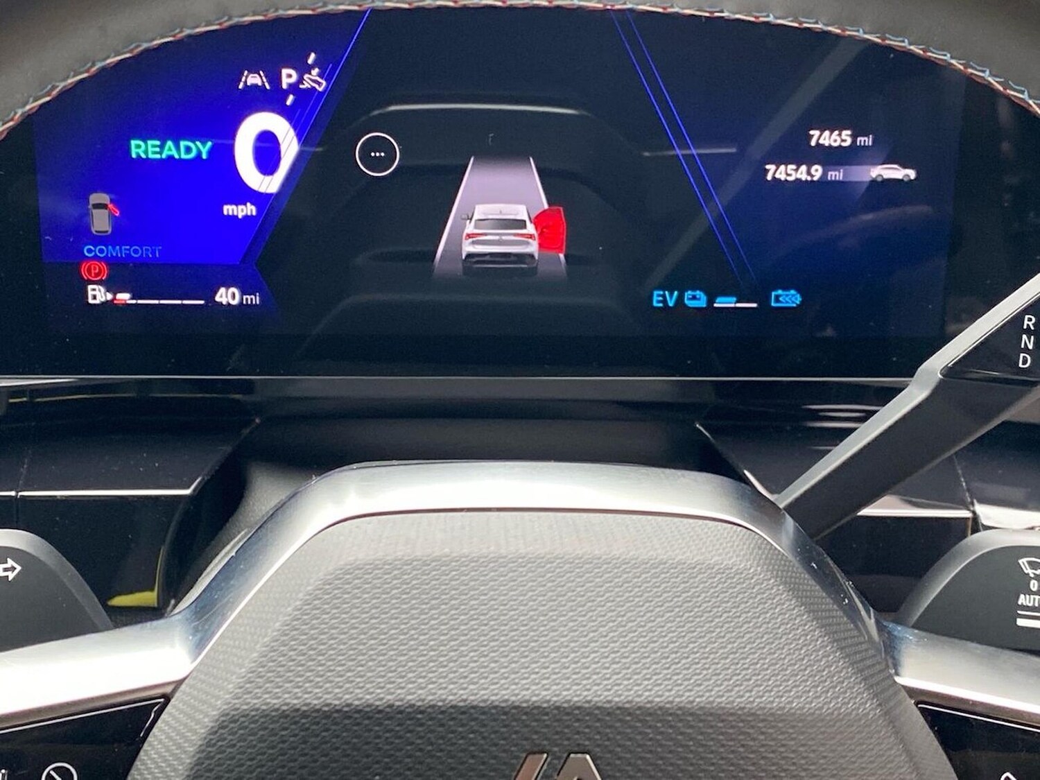 Used Renault Other 2025 for sale - 77488365: Photo 10