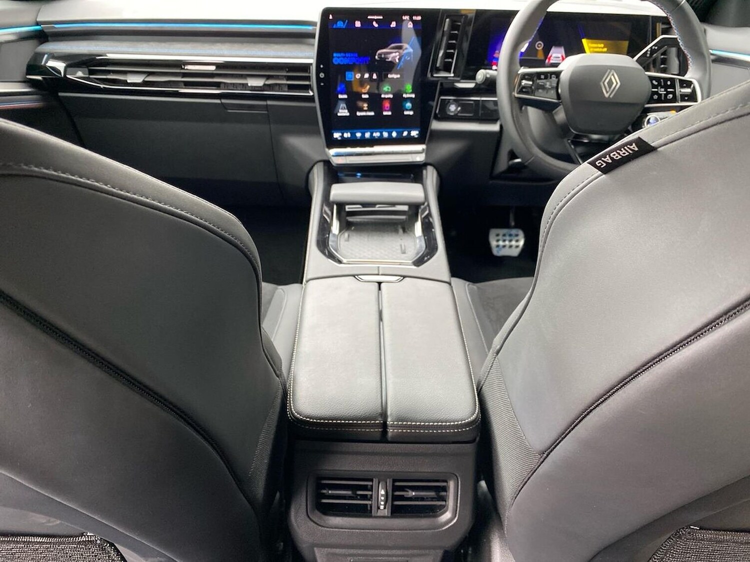 Used Renault Other 2025 for sale - 77488365: Photo 13