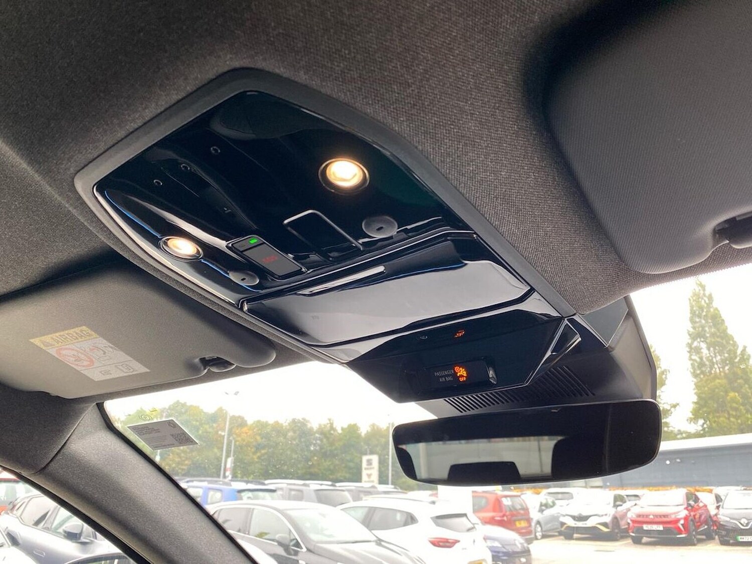 Used Renault Other 2025 for sale - 77488365: Photo 14