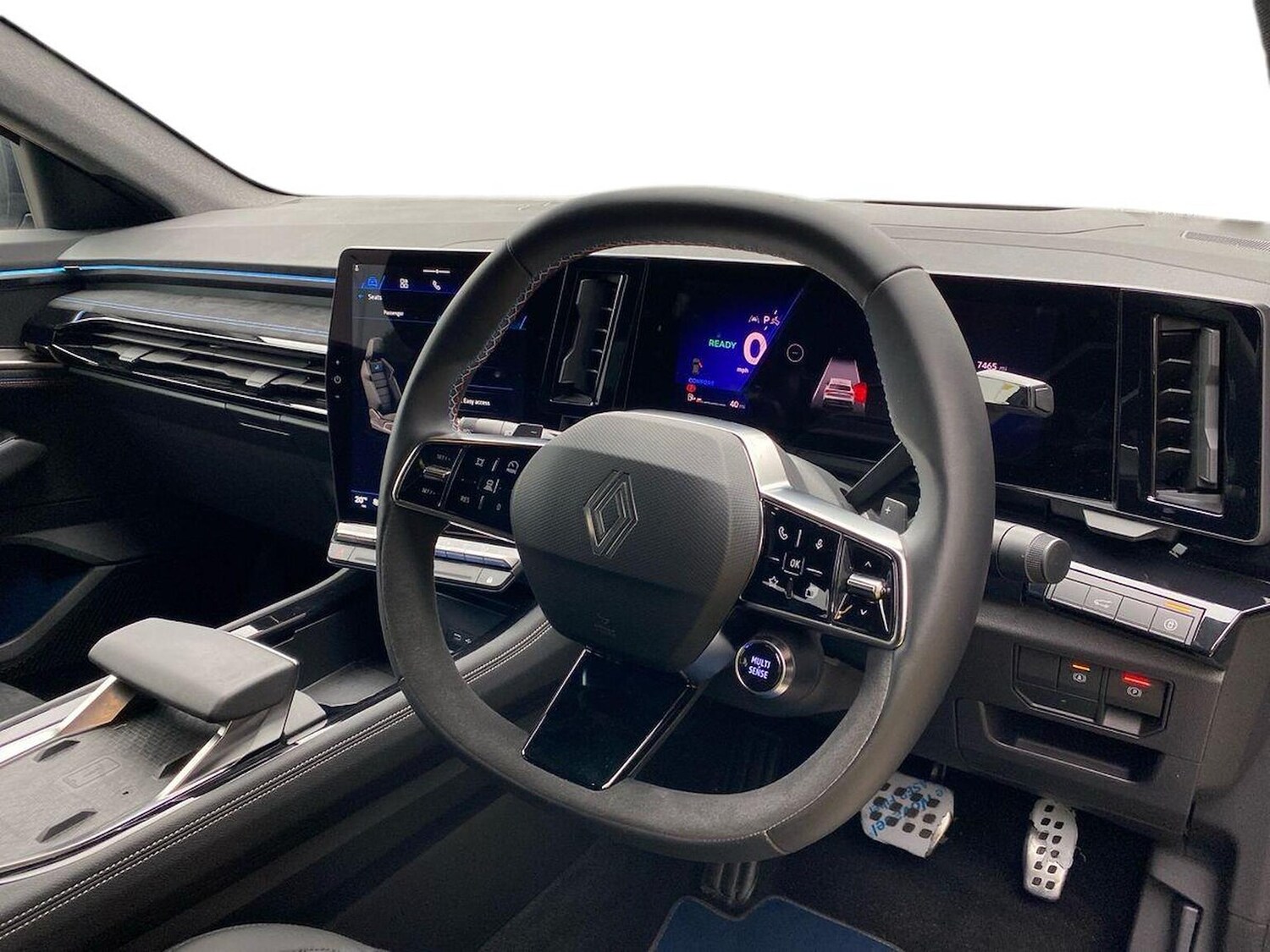 Used Renault Other 2025 for sale - 77488365: Photo 15