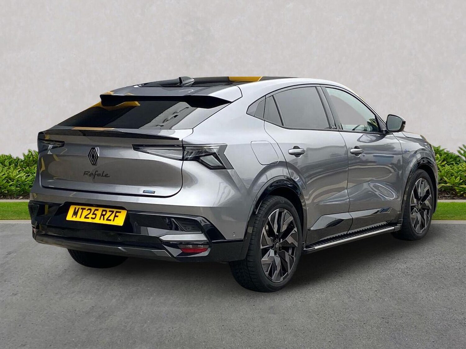 Used Renault Other 2025 for sale - 77488365: Photo 18