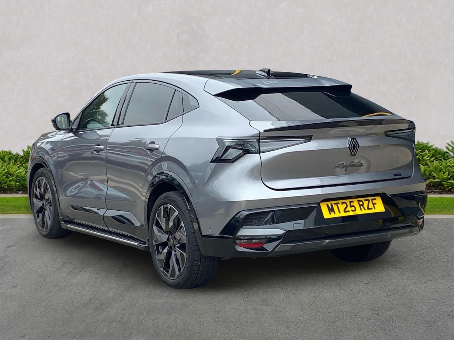 Used Renault Other 2025 for sale - 77488365: Photo 2