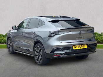 Used Renault Other 2025 for sale - 77488365: Photo