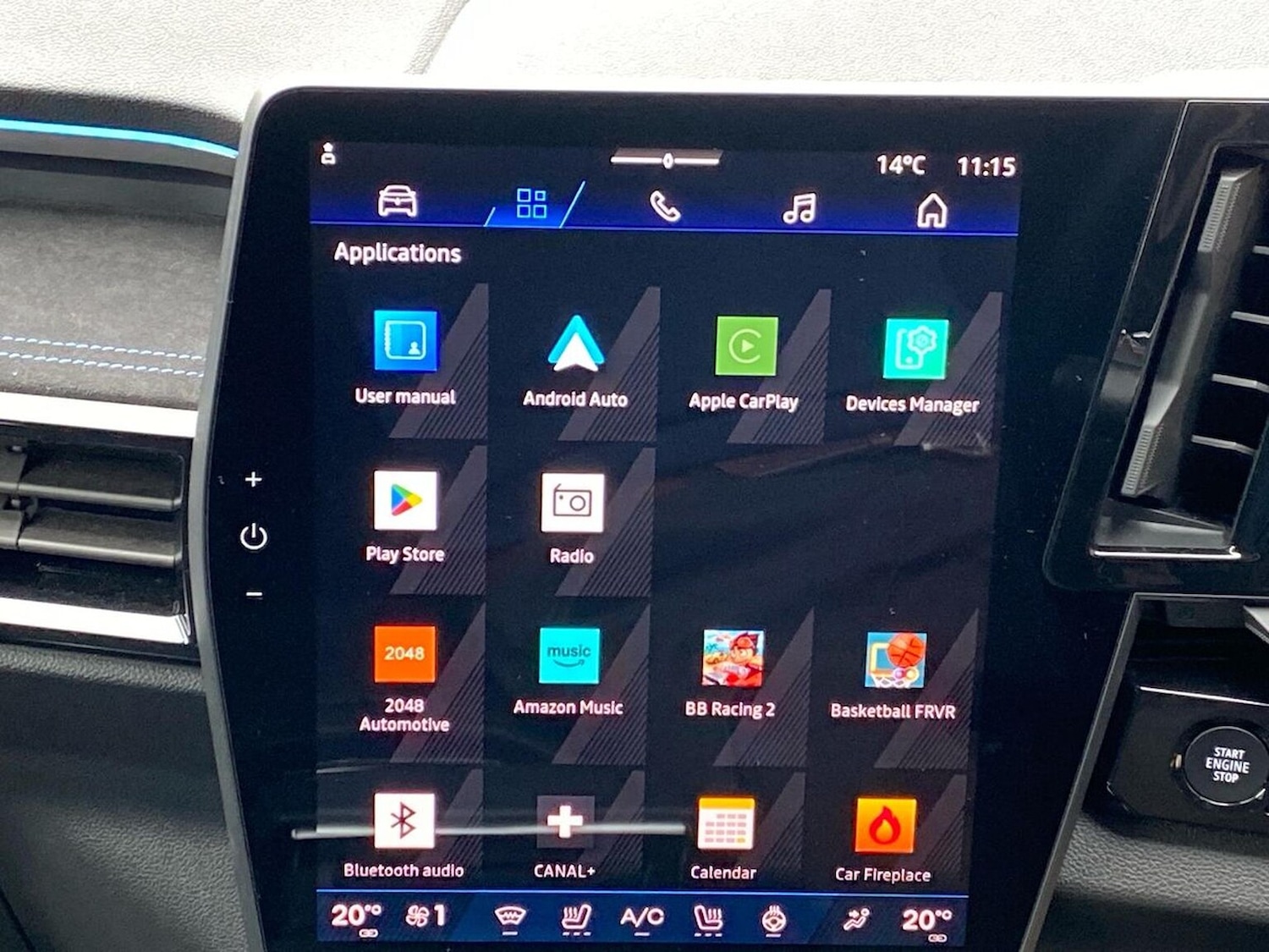 Used Renault Other 2025 for sale - 77488365: Photo 43