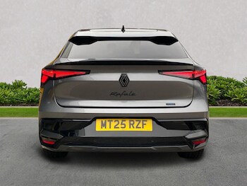 Used Renault Other 2025 for sale - 77488365: Photo