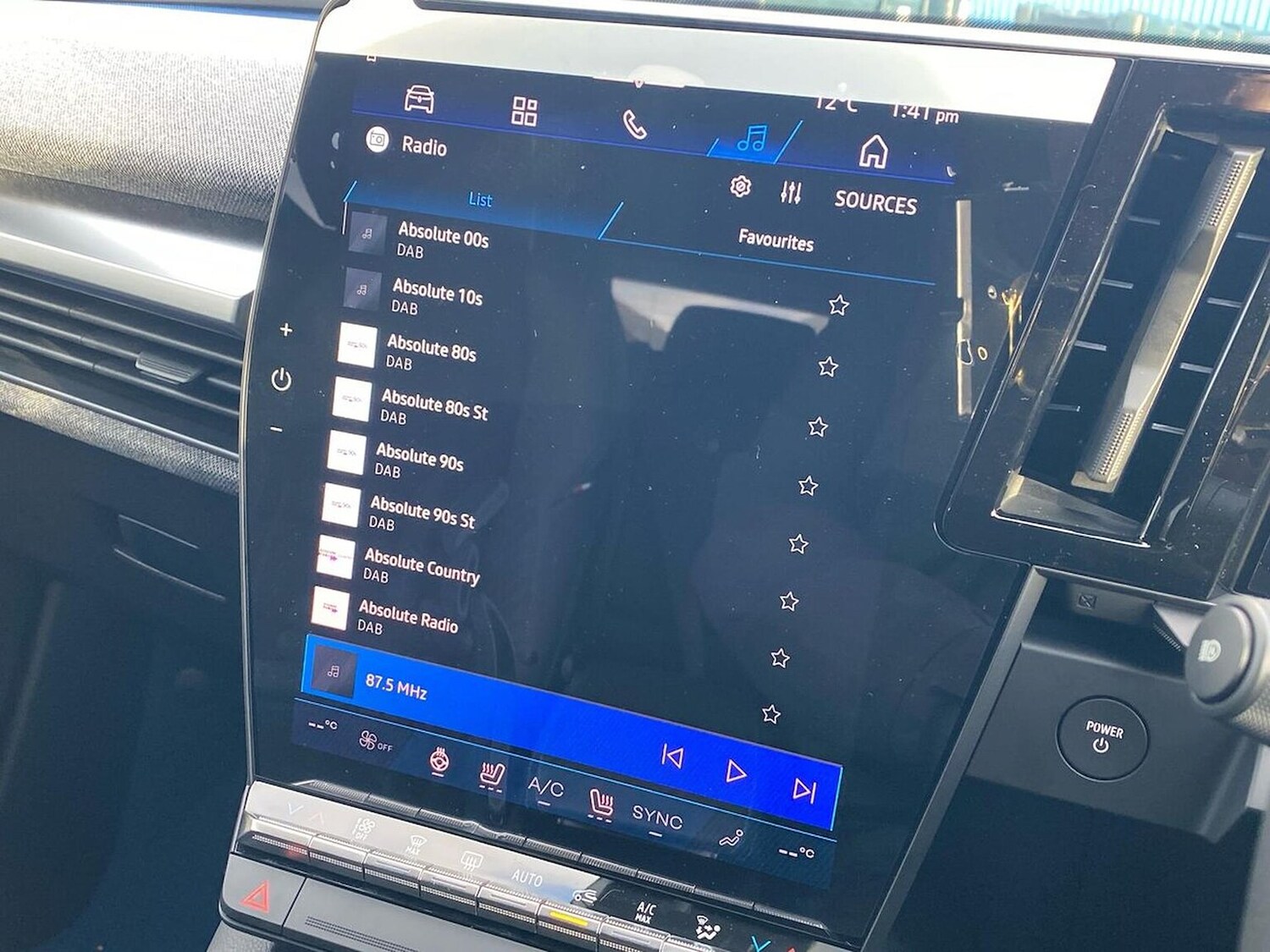 Used Renault Scenic E-Tech 2024 for sale - 77488397: Photo 11