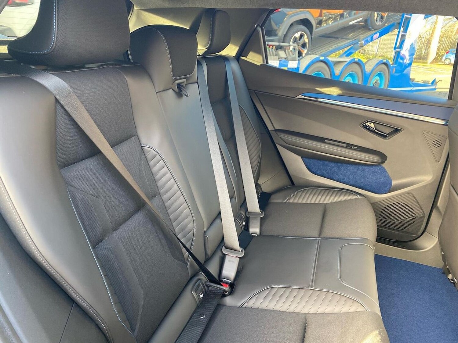 Used Renault Scenic E-Tech 2024 for sale - 77488397: Photo 17