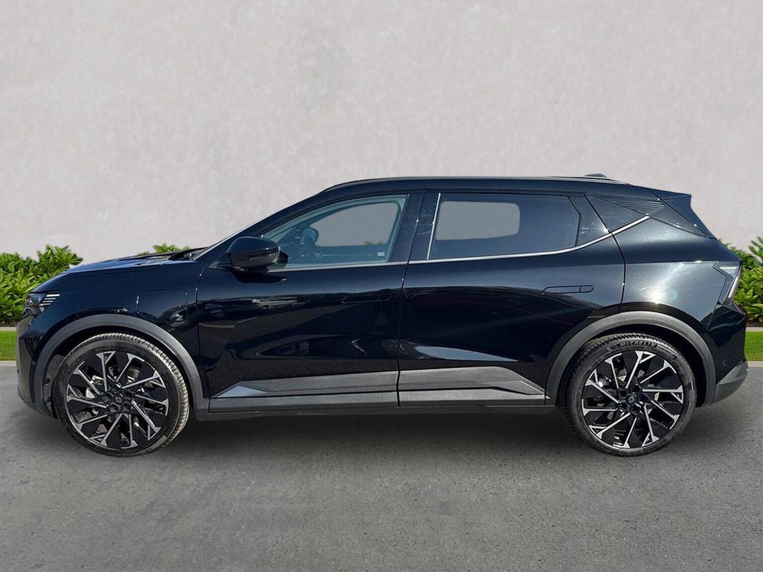 Used Renault Scenic E-Tech 2024 for sale - 77488397: Photo 19