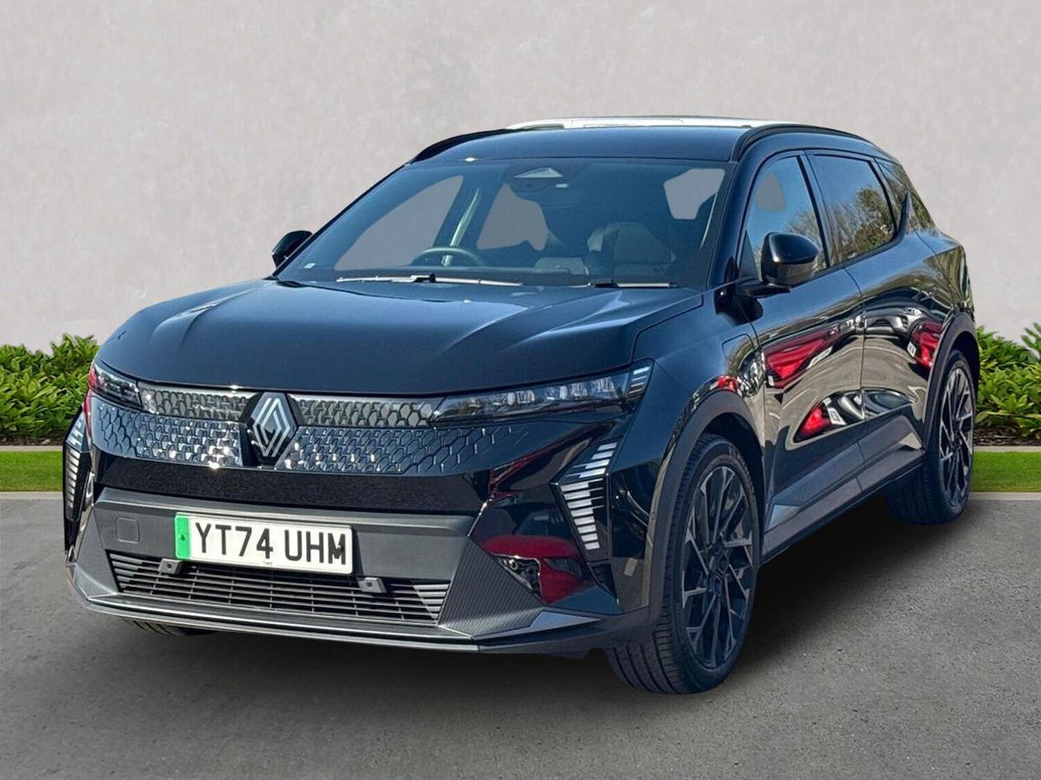 Used Renault Scenic E-Tech 2024 for sale - 77488397: Photo 20