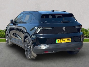 Used Renault Scenic E-Tech 2024 for sale - 77488397: Photo