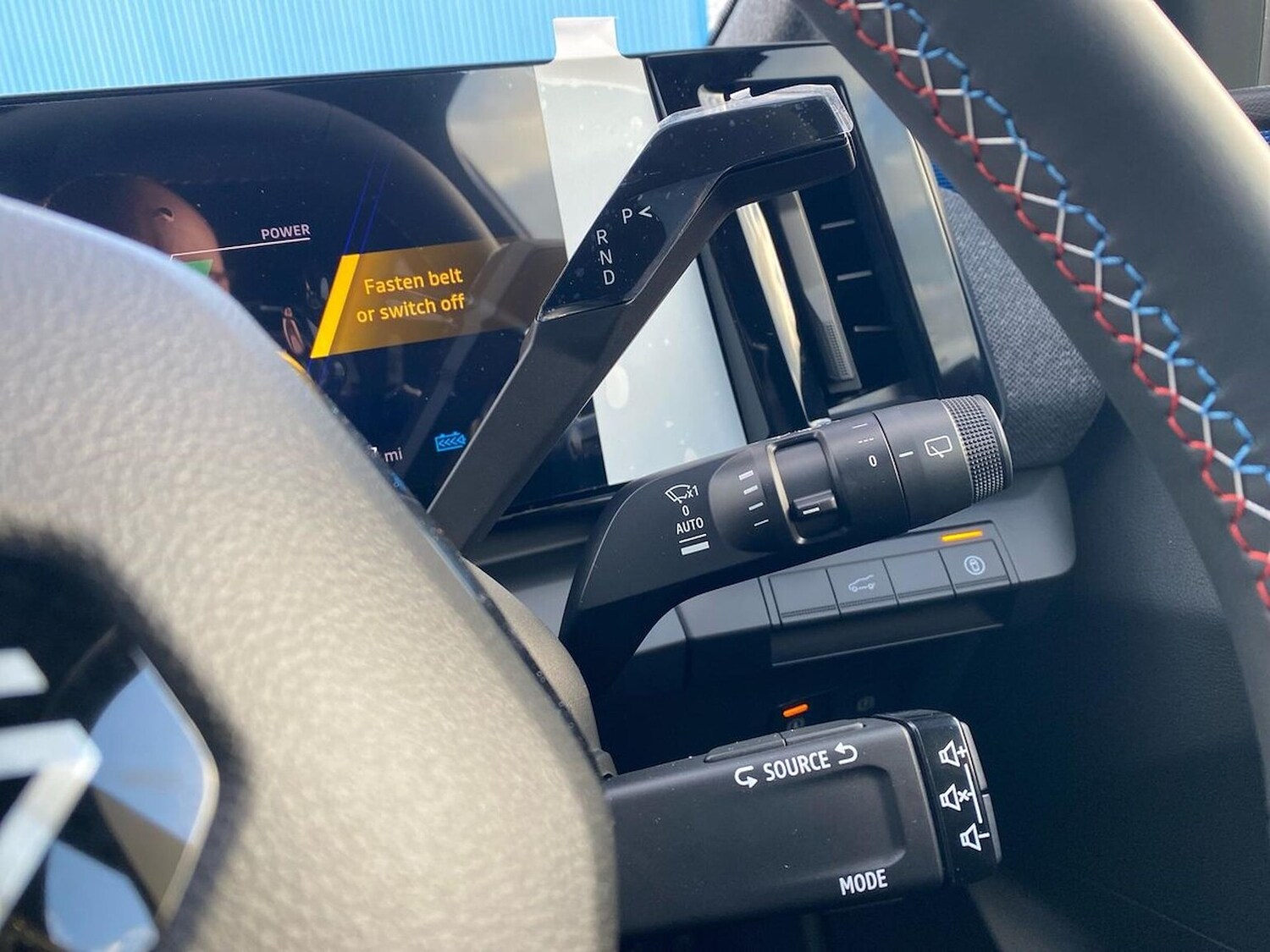 Used Renault Scenic E-Tech 2024 for sale - 77488397: Photo 30