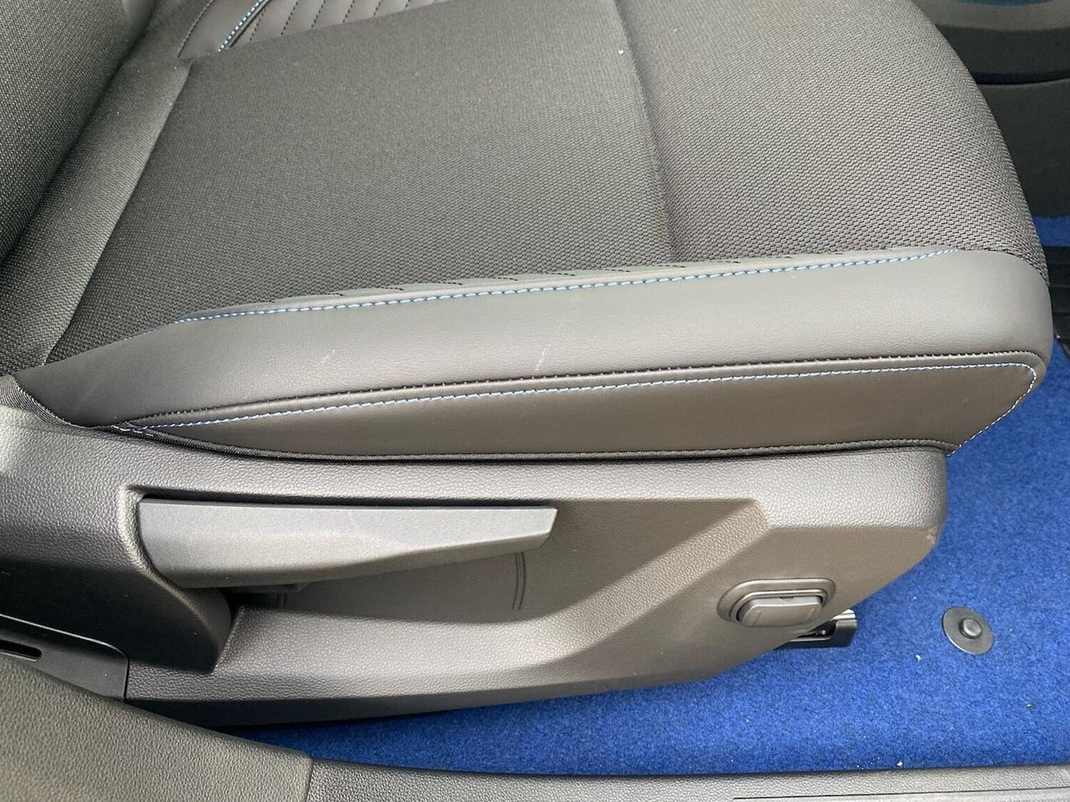 Used Renault Scenic E-Tech 2024 for sale - 77488397: Photo 31