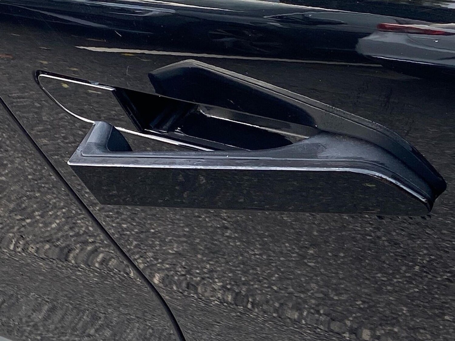 Used Renault Scenic E-Tech 2024 for sale - 77488397: Photo 34