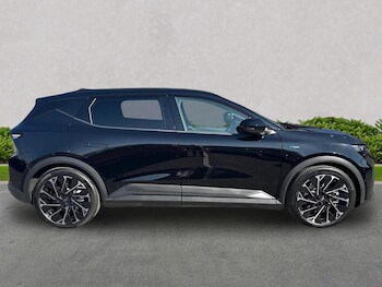 Used Renault Scenic E-Tech 2024 for sale - 77488397: Photo