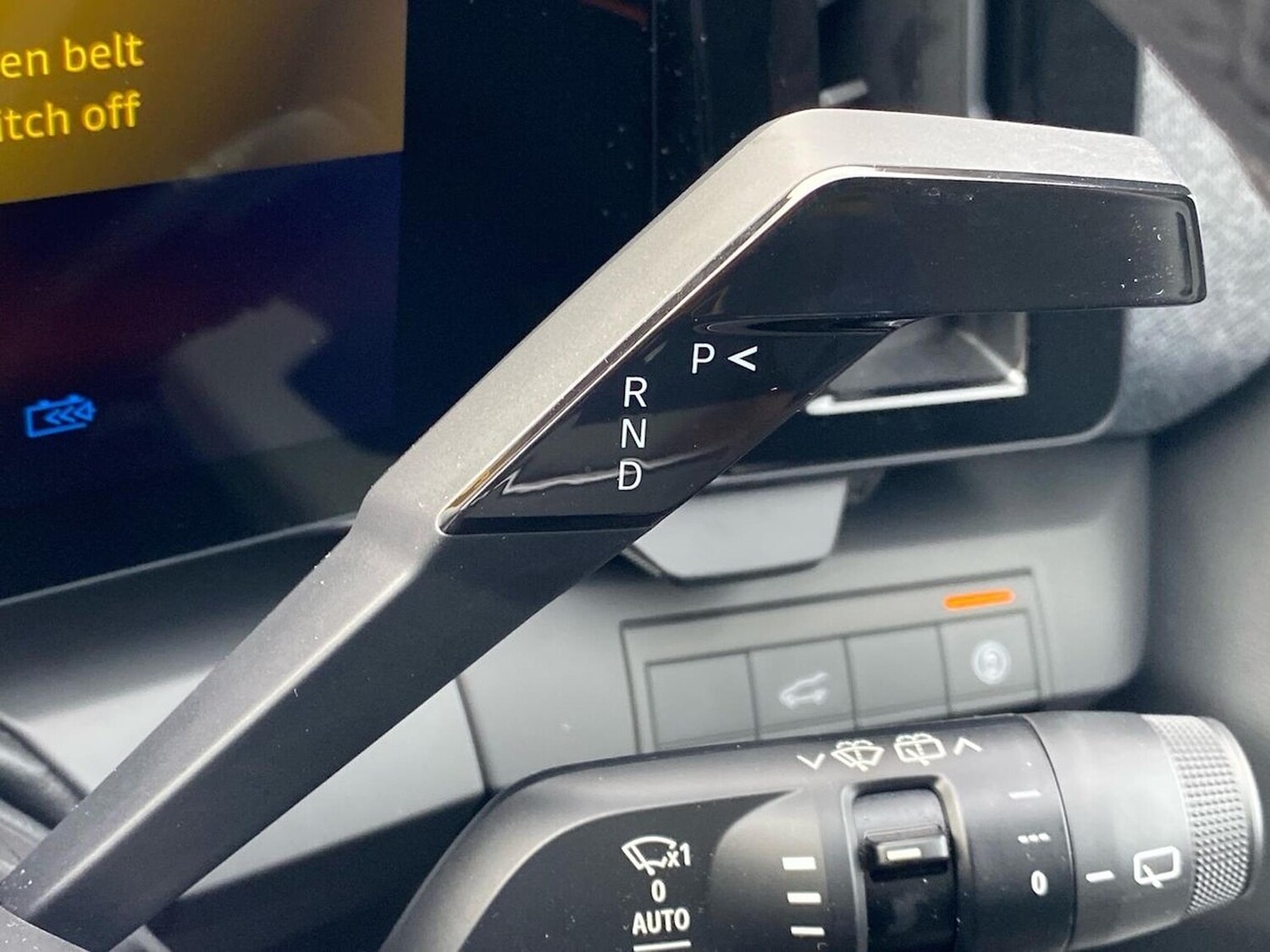 Used Renault Scenic E-Tech 2024 for sale - 77488397: Photo 42