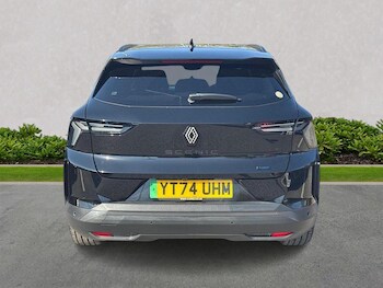 Used Renault Scenic E-Tech 2024 for sale - 77488397: Photo