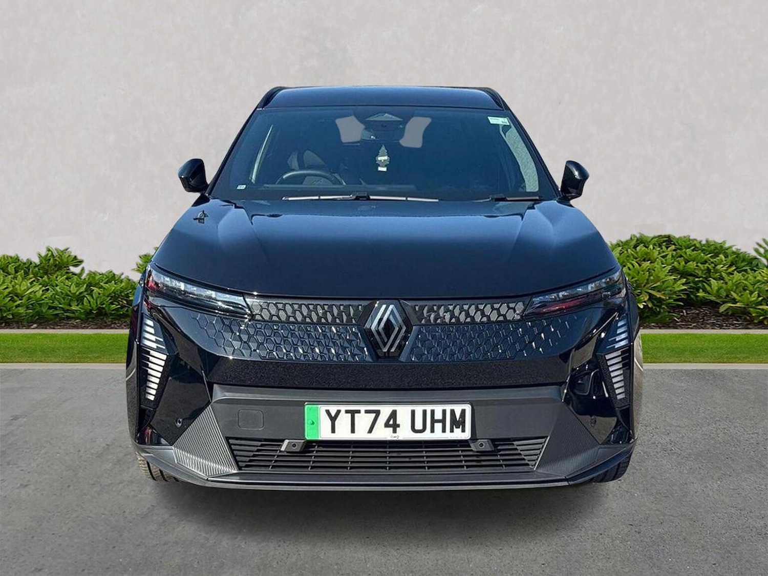 Used Renault Scenic E-Tech 2024 for sale - 77488397: Photo 5