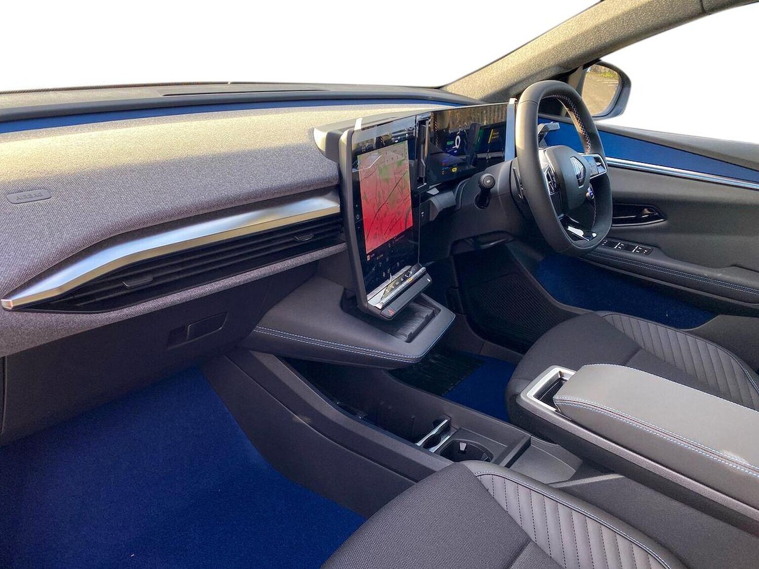 Used Renault Scenic E-Tech 2024 for sale - 77488397: Photo 7