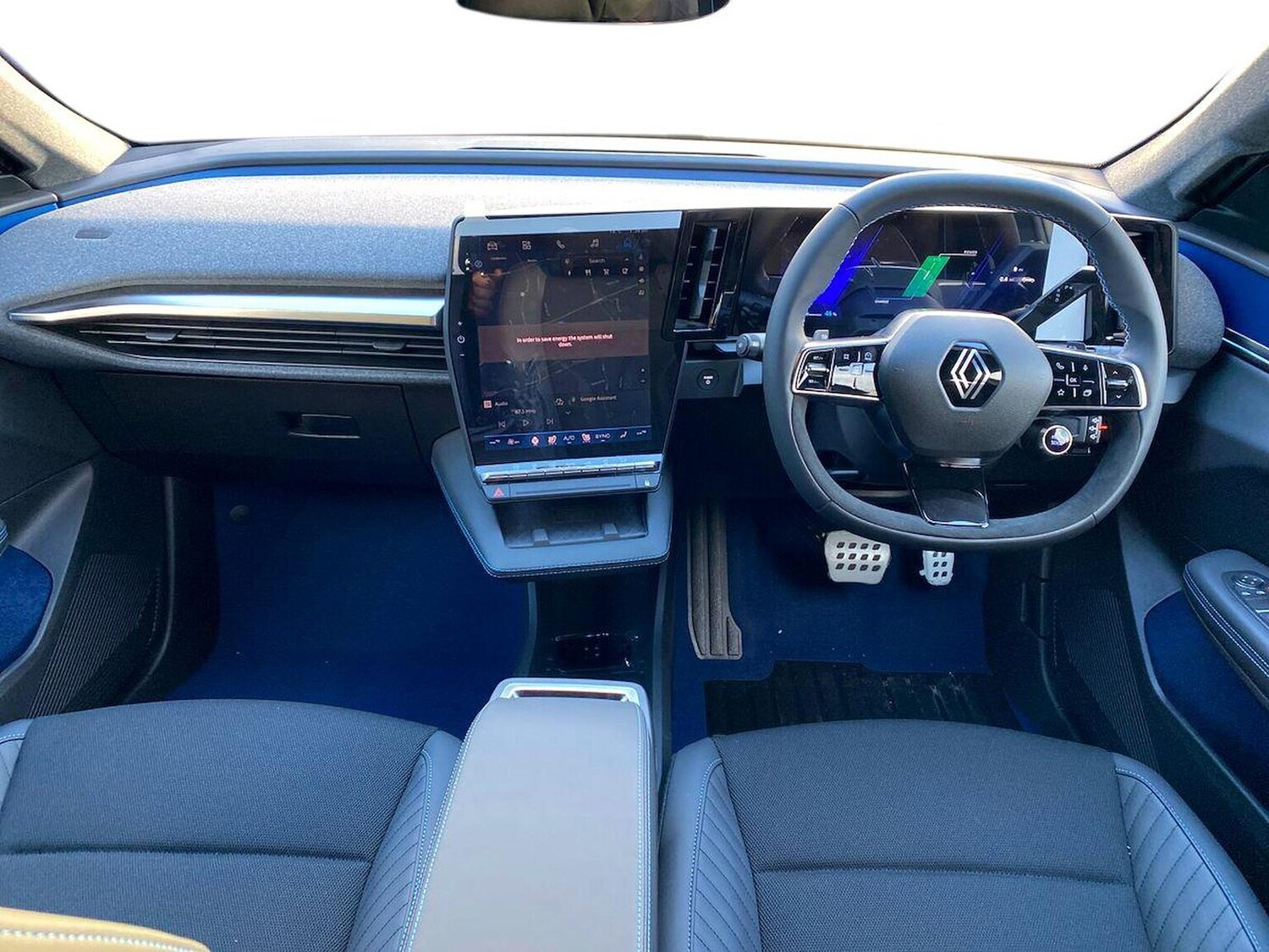 Used Renault Scenic E-Tech 2024 for sale - 77488397: Photo 8