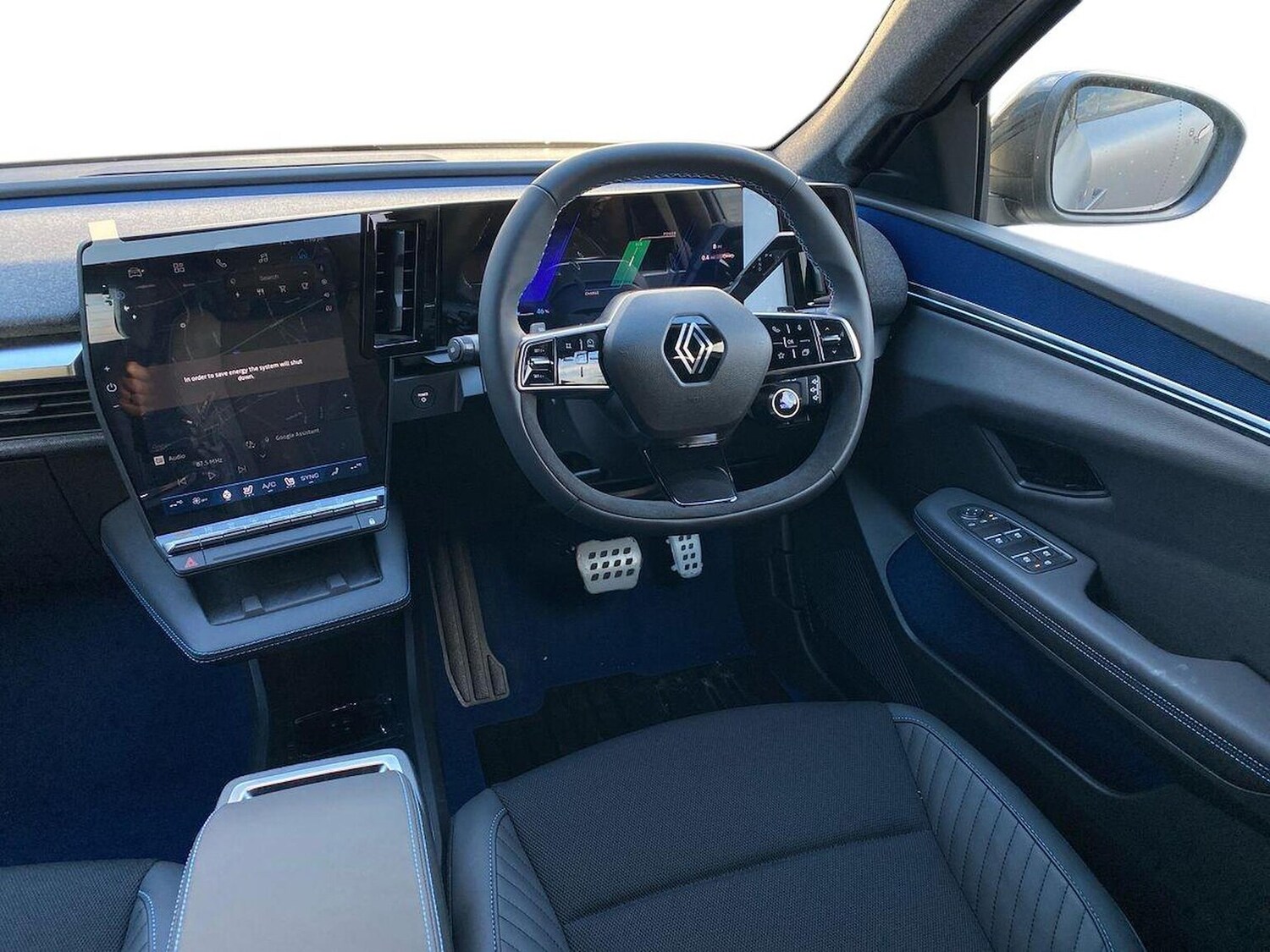 Used Renault Scenic E-Tech 2024 for sale - 77488397: Photo 9