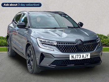 Used Renault Austral 2024 for sale - 78615065: Photo
