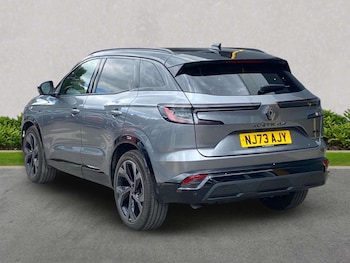 Used Renault Austral 2024 for sale - 78615065: Photo