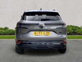 Used Renault Austral 2024 for sale - 78615065: Photo