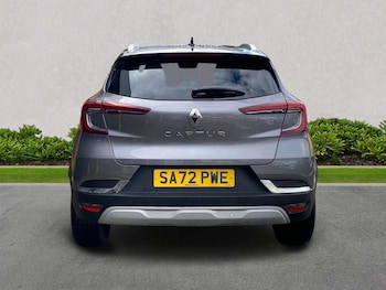 Used Renault Captur 2022 for sale - 78615159: Photo