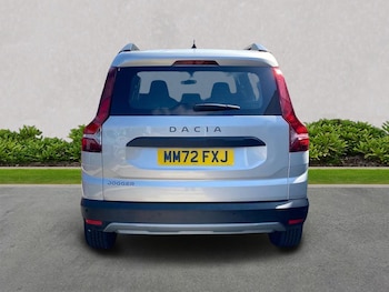 Used Dacia Jogger 2022 for sale - 78502414: Photo