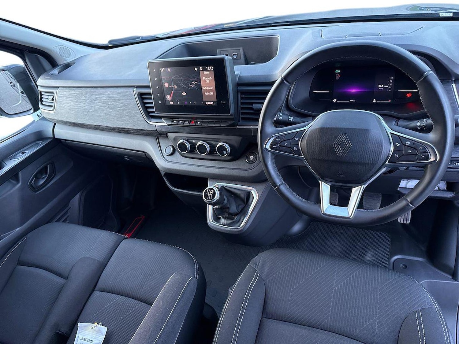 Used Renault Trafic 2025 for sale - 78195487: Photo 10