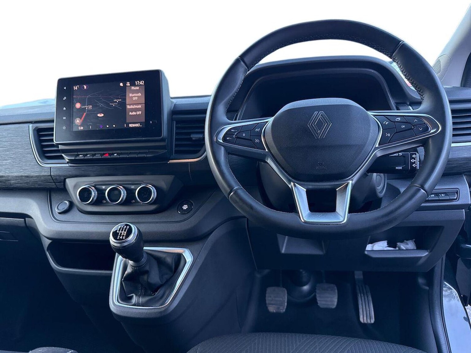 Used Renault Trafic 2025 for sale - 78195487: Photo 11