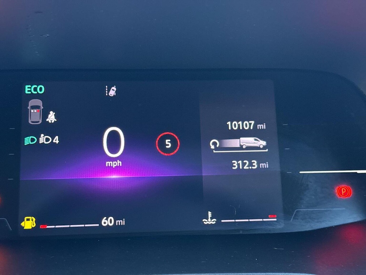 Used Renault Trafic 2025 for sale - 78195487: Photo 12